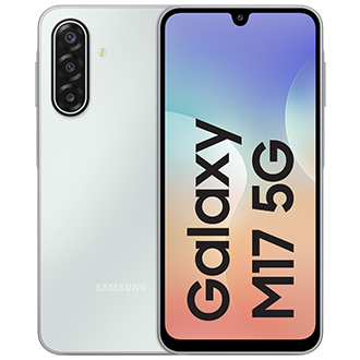 Galaxy M17 5G