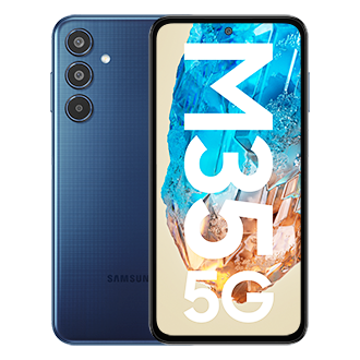 Galaxy M35 5G
