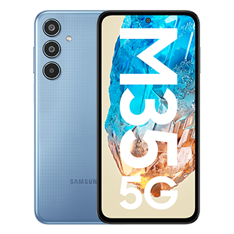 Galaxy M35 5G