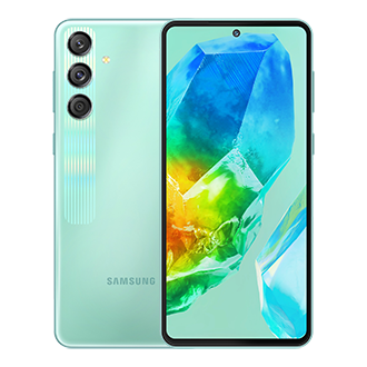 Galaxy M55s 5G