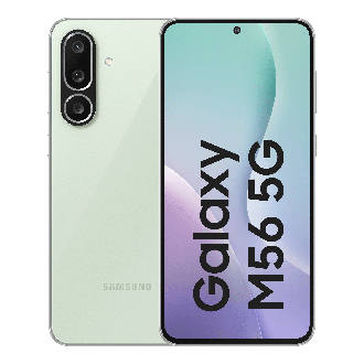 Galaxy M56 5G