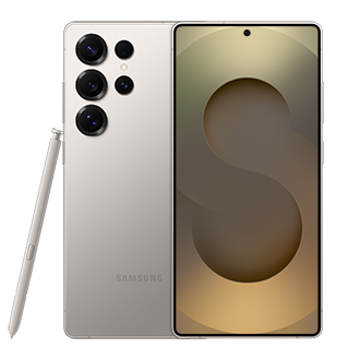 Galaxy S25 Ultra