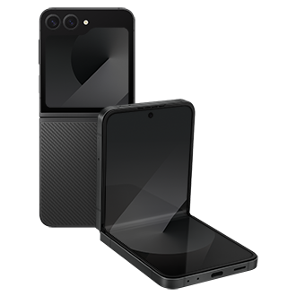 Galaxy Z Flip6