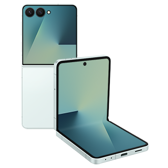 Galaxy Z Flip7