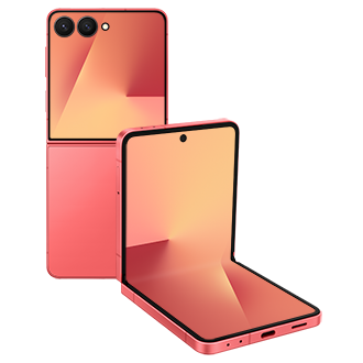 Galaxy Z Flip7