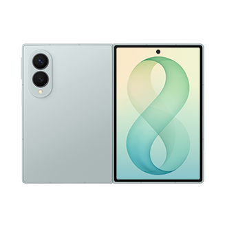 Galaxy Z Fold8
