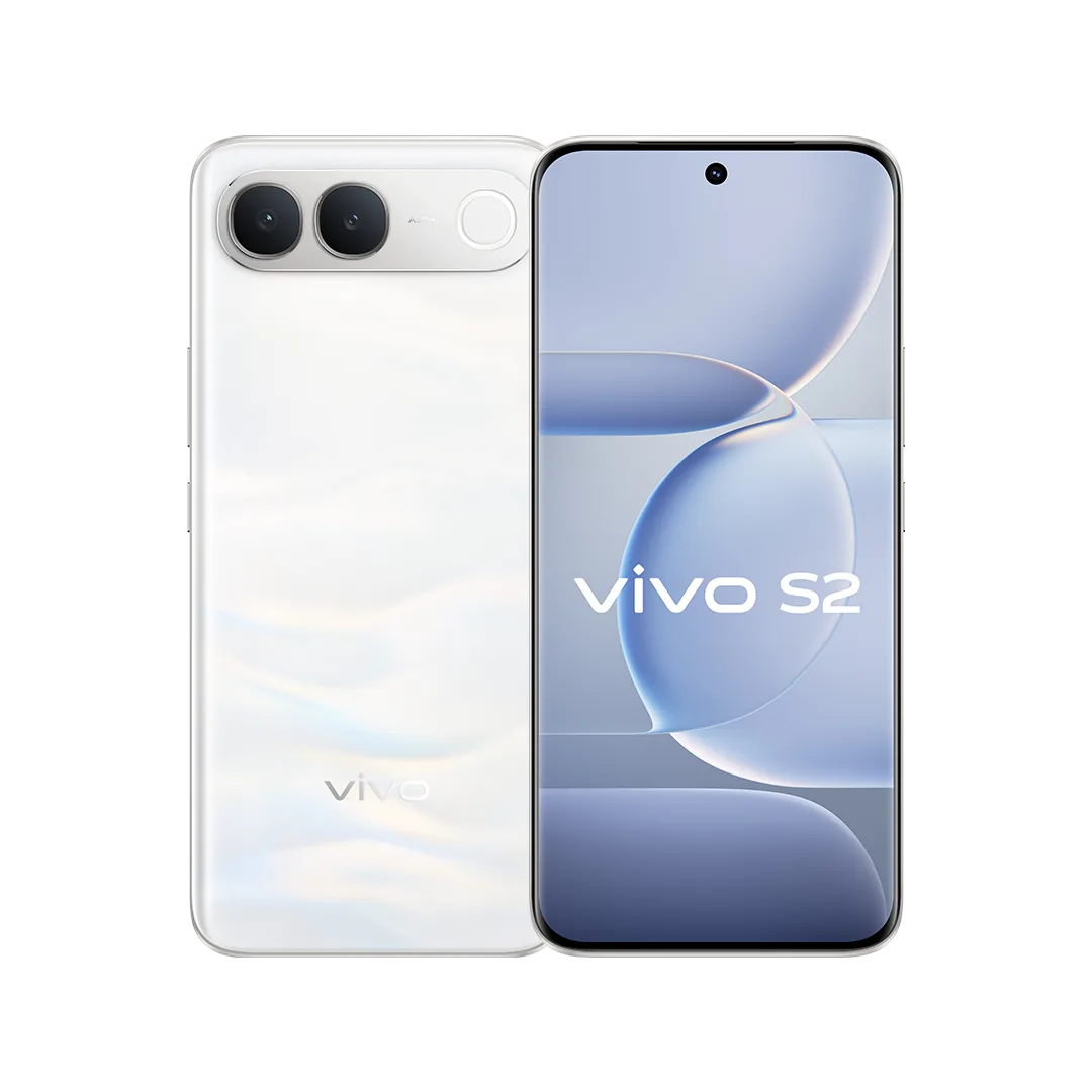 vivo S2
