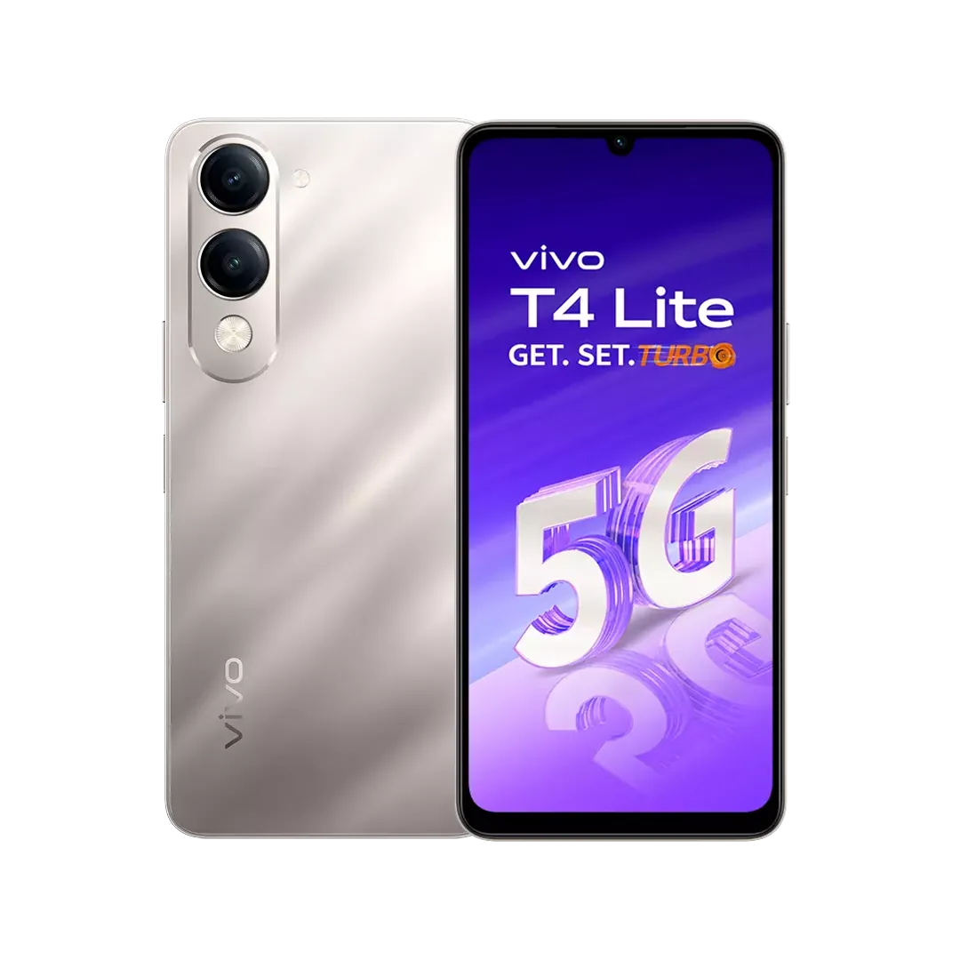 vivo T4 Lite 5G