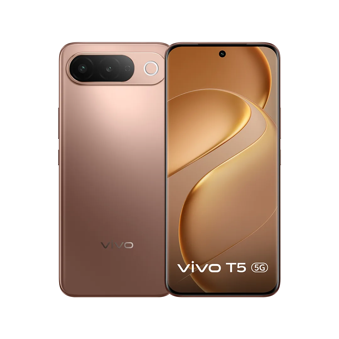 vivo T5 5G