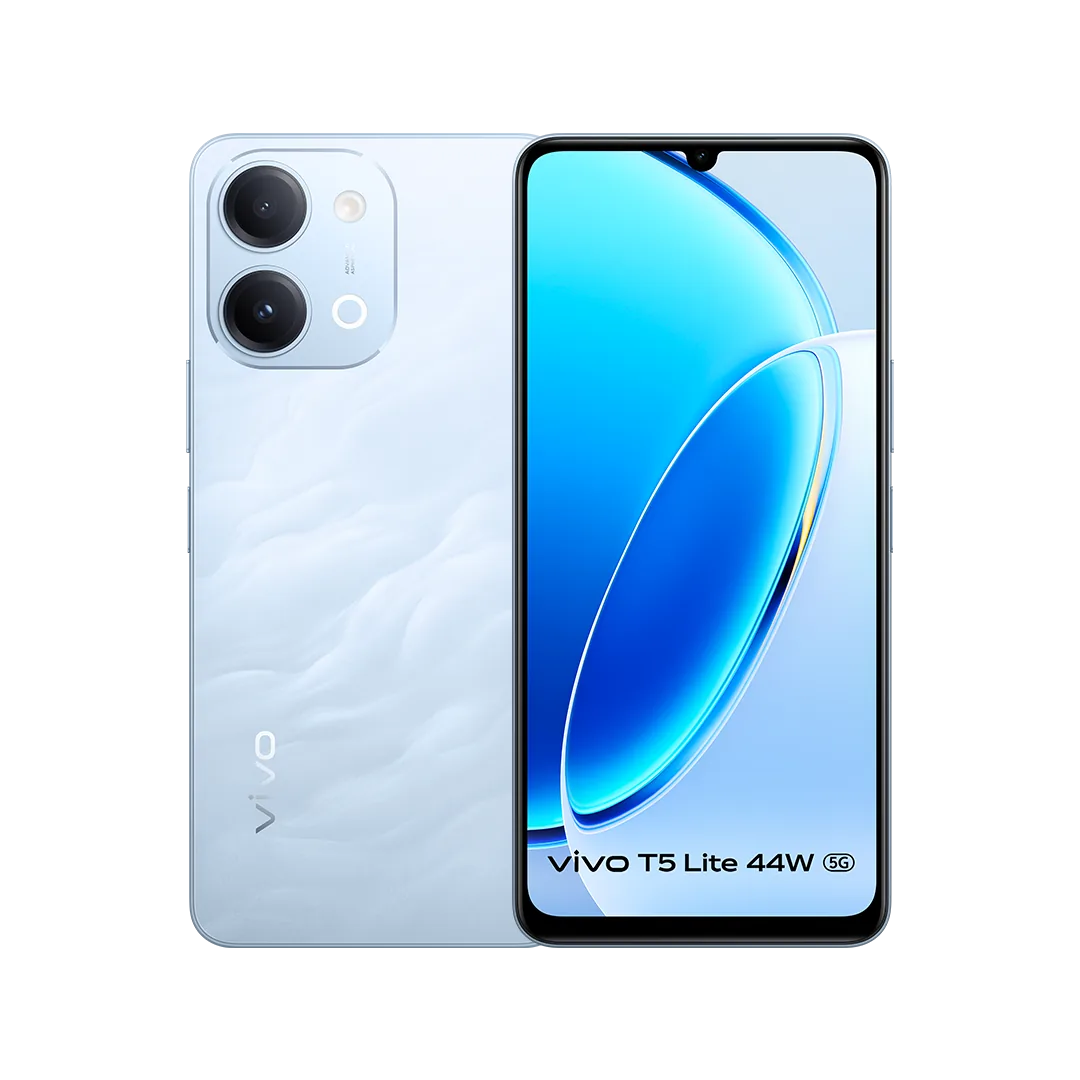 vivo T5 Lite 44W 5G