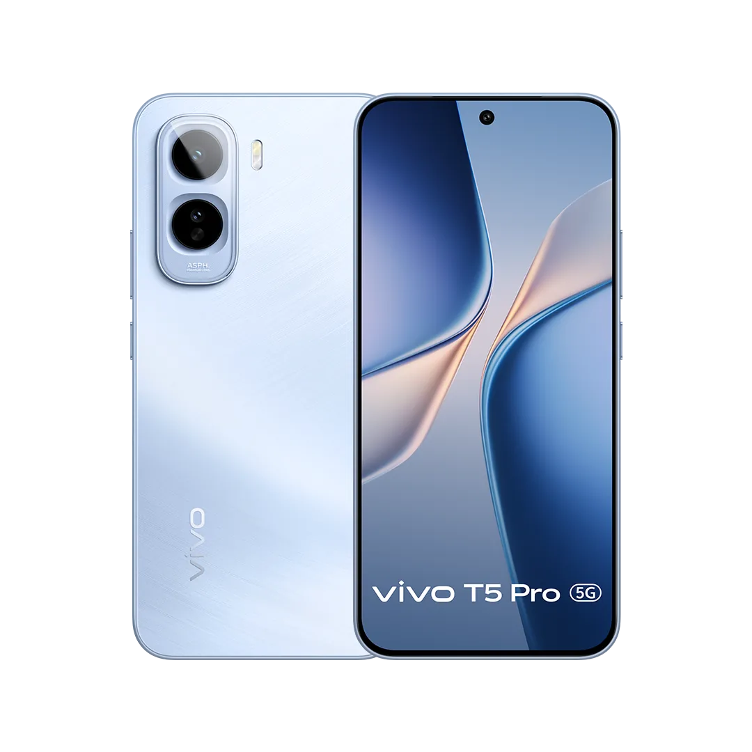 vivo T5 Pro 5G