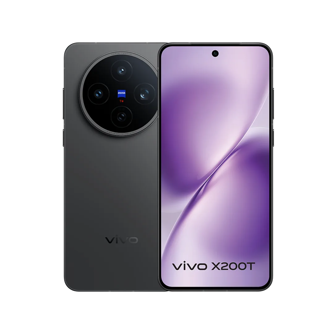 vivo X200T