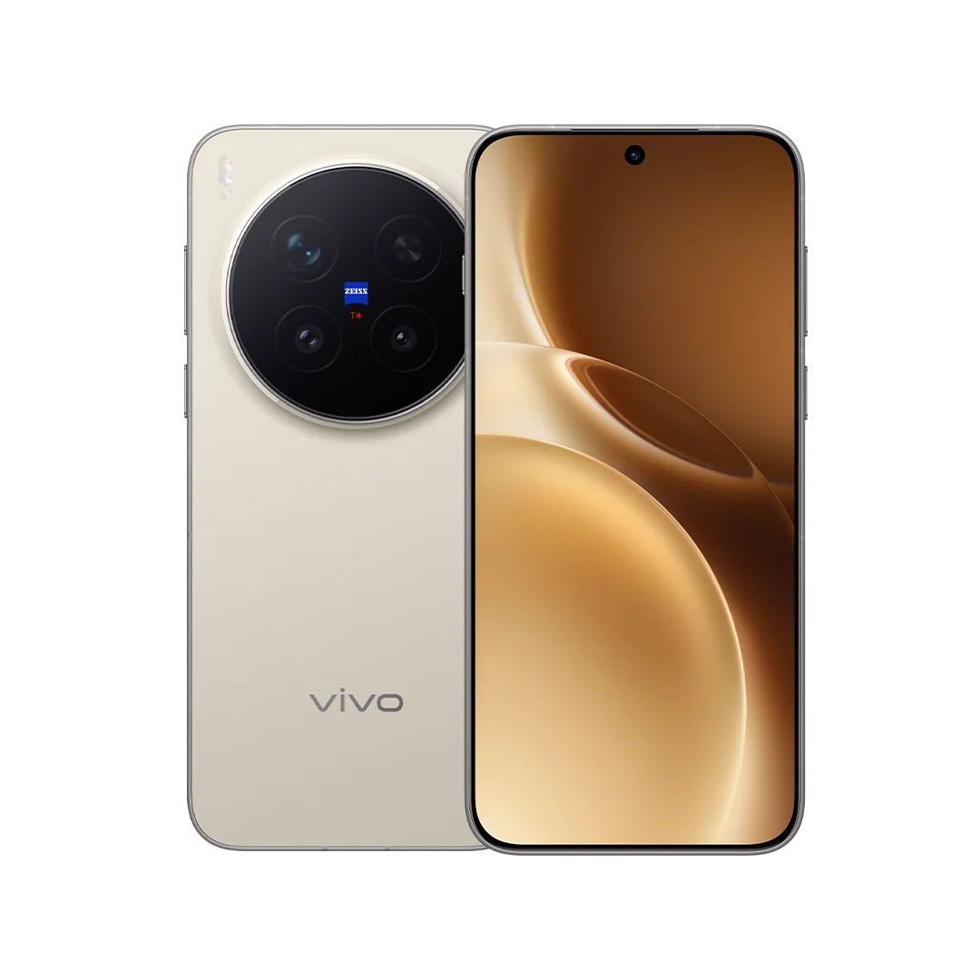 vivo X300 Pro