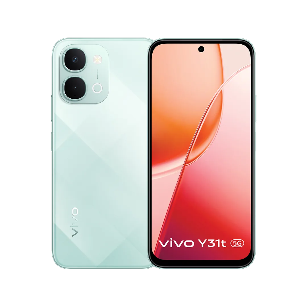 vivo Y31t 5G