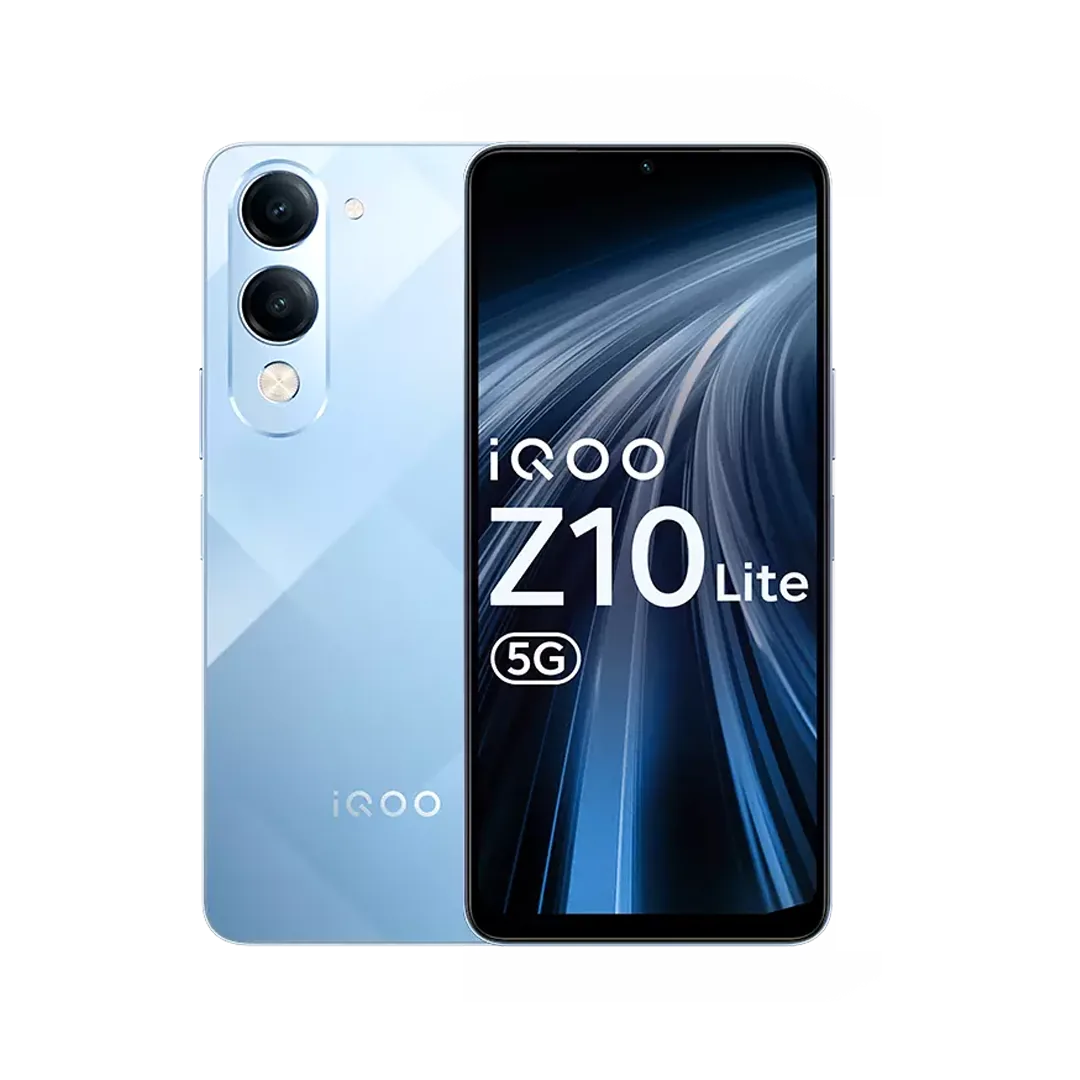 vivo Z10 Lite 5G